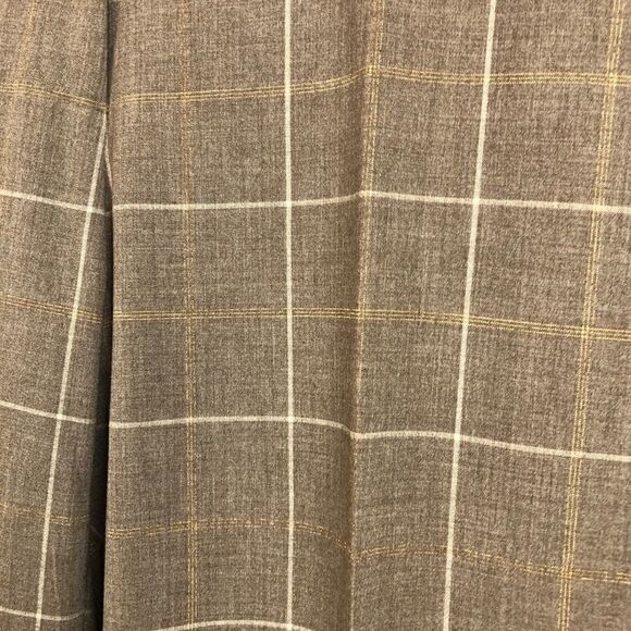 NWOT Apostrophe Vanessa Tan and Gold Gorgeous Size 18 Trousers! - Picture 4 of 7